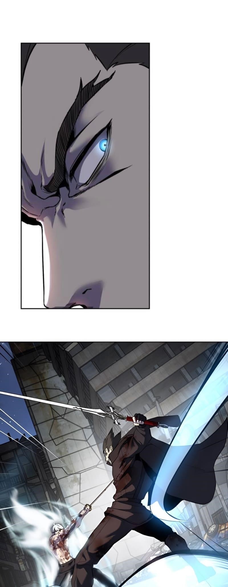 The Boy Of Death Chapter 270 - Page 39 in English