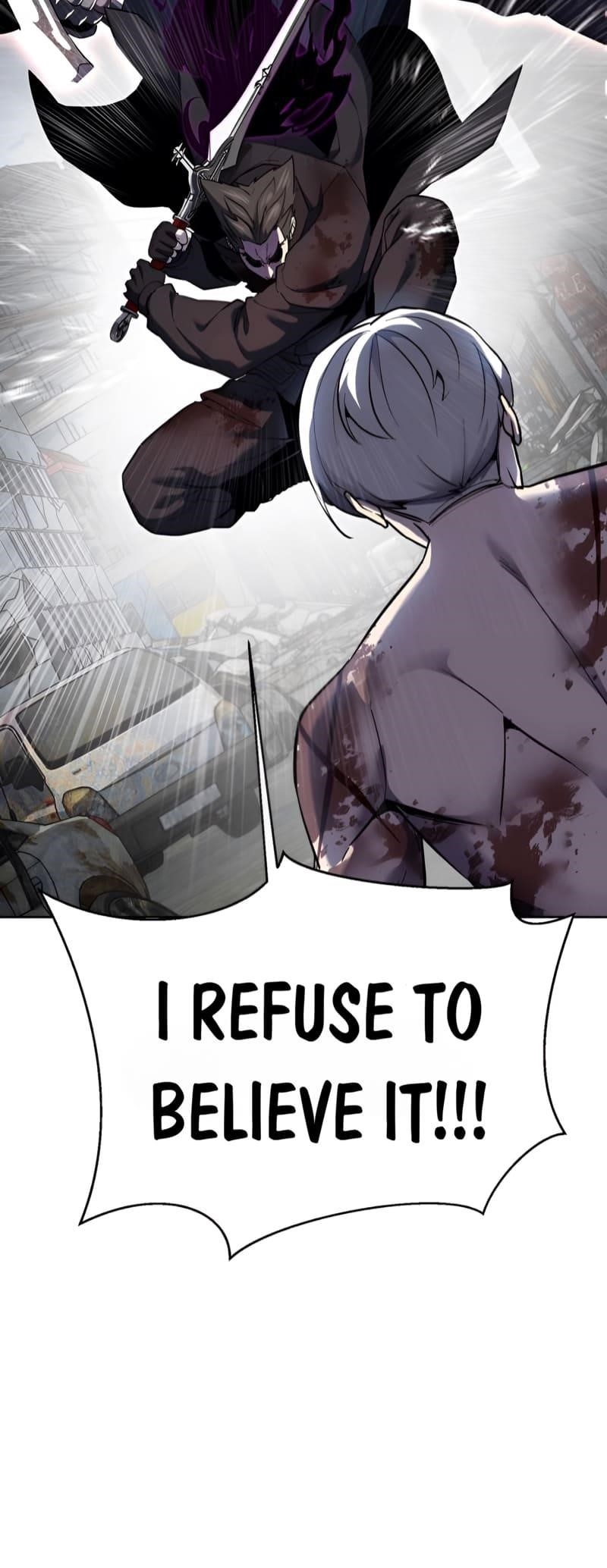 The Boy Of Death Chapter 270 - Page 47 in English
