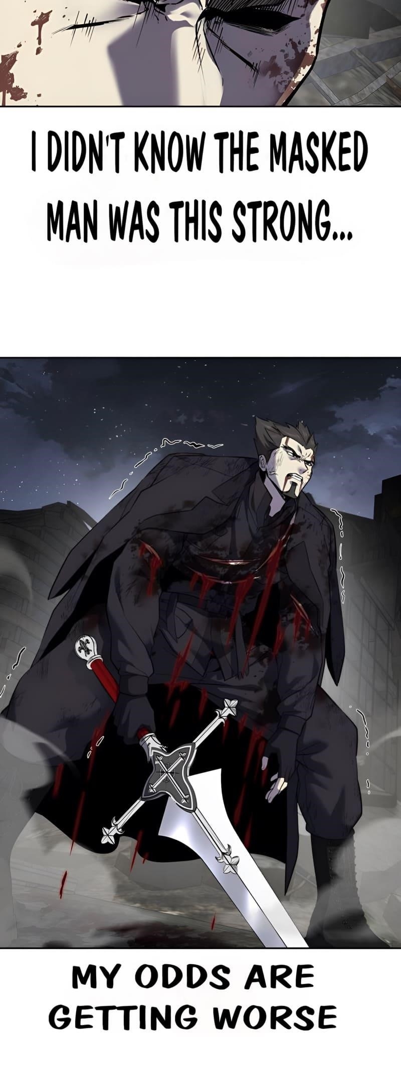 The Boy Of Death Chapter 270 - Page 55 in English