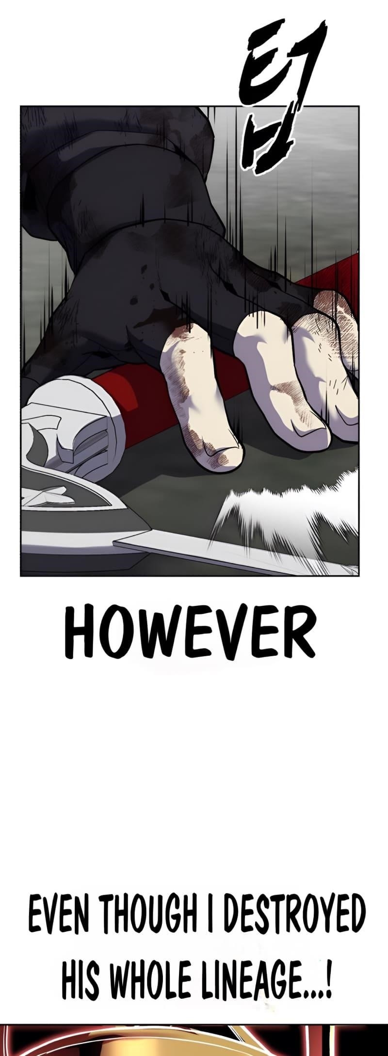 The Boy Of Death Chapter 270 - Page 69 in English