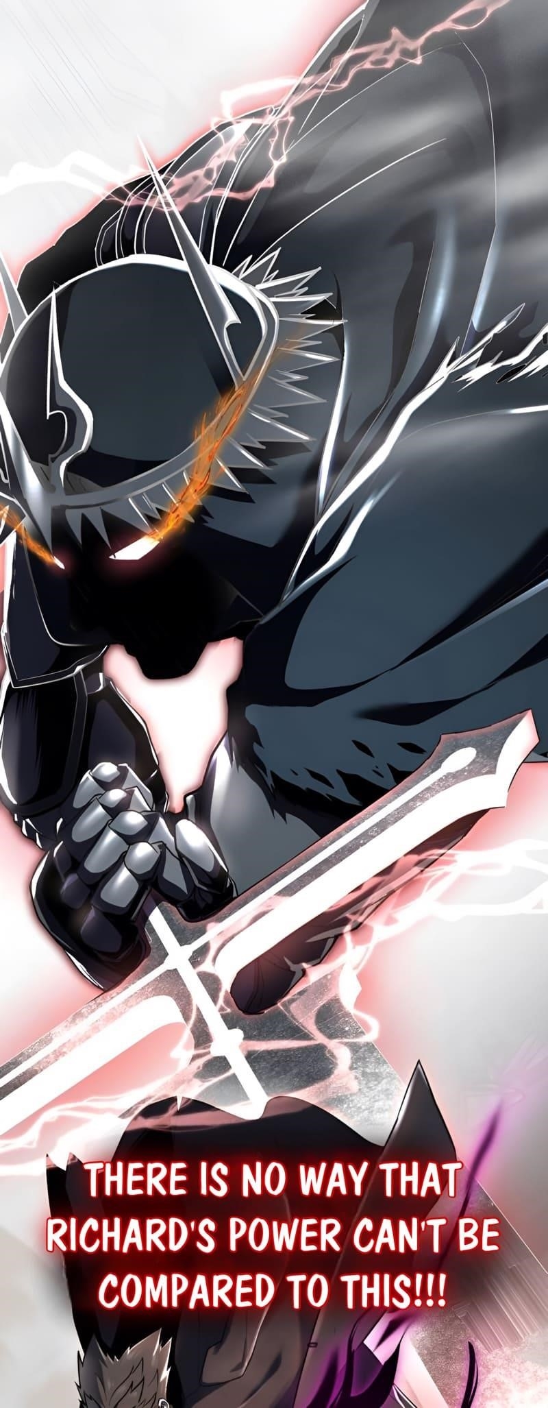 The Boy Of Death Chapter 270 - Page 8 in English
