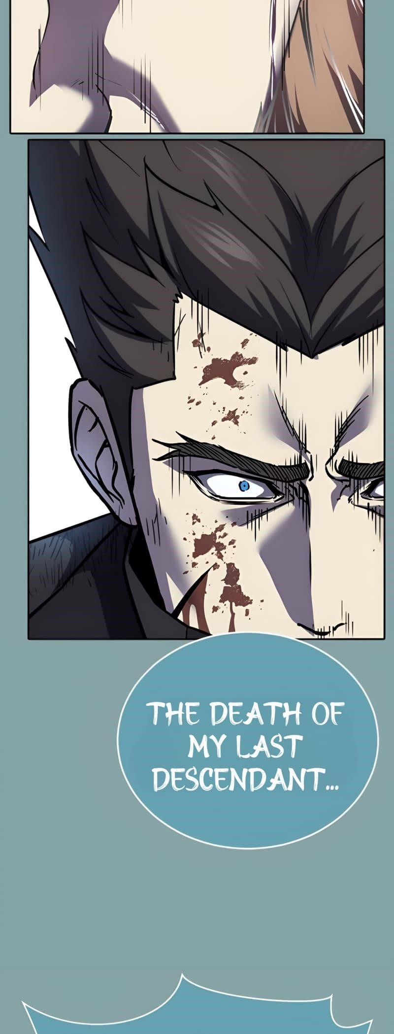 The Boy Of Death Chapter 270 - Page 88 in English