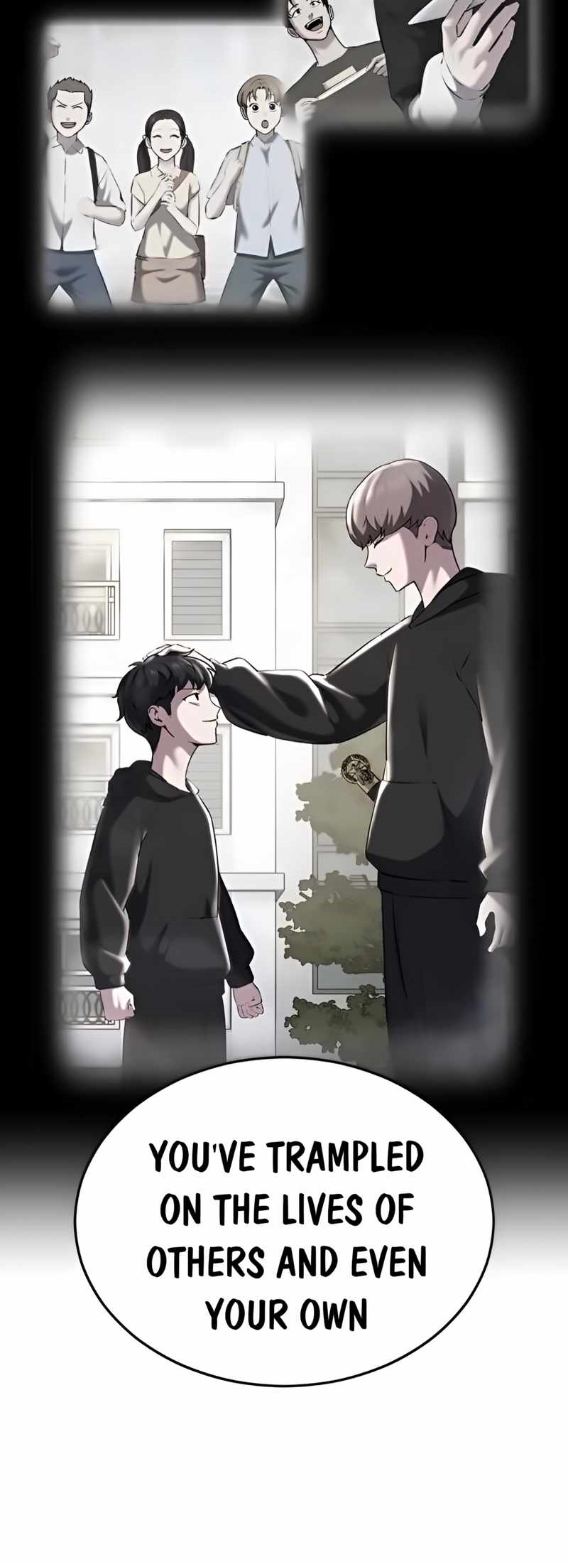 The Boy Of Death Chapter 271 - Page 103 in English