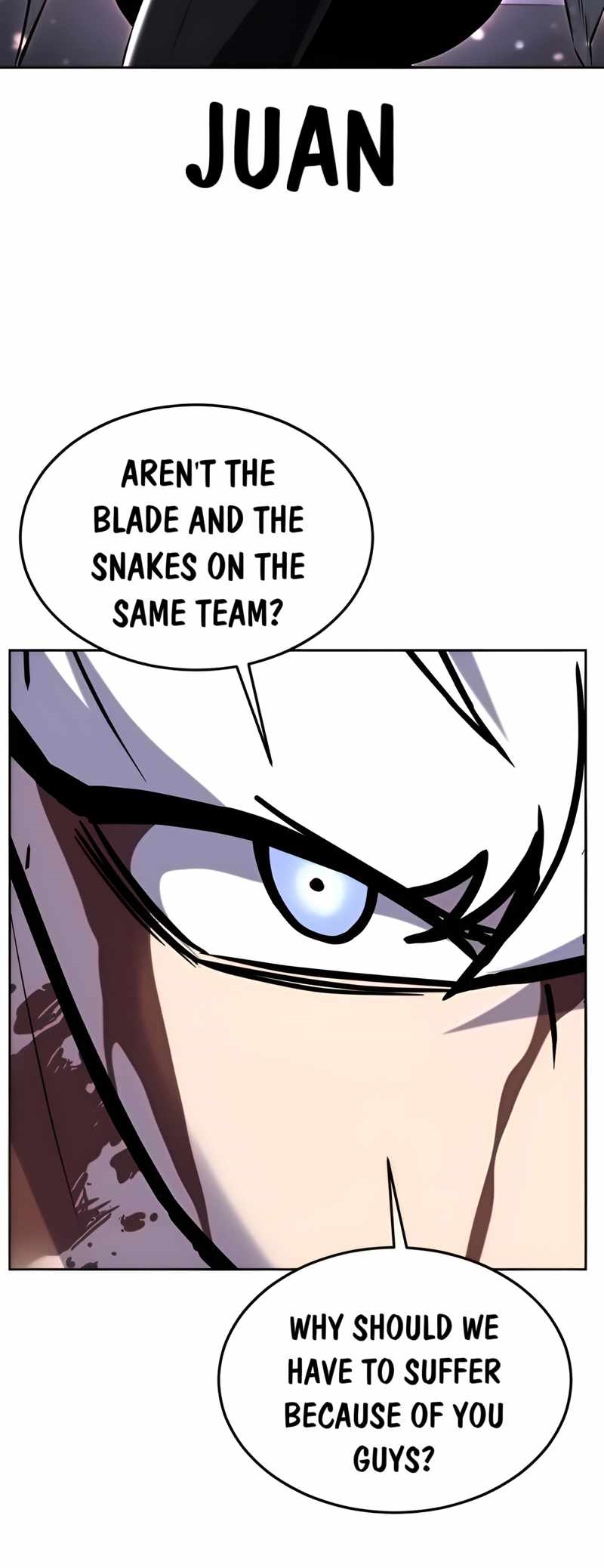 The Boy Of Death Chapter 271 - Page 107 in English