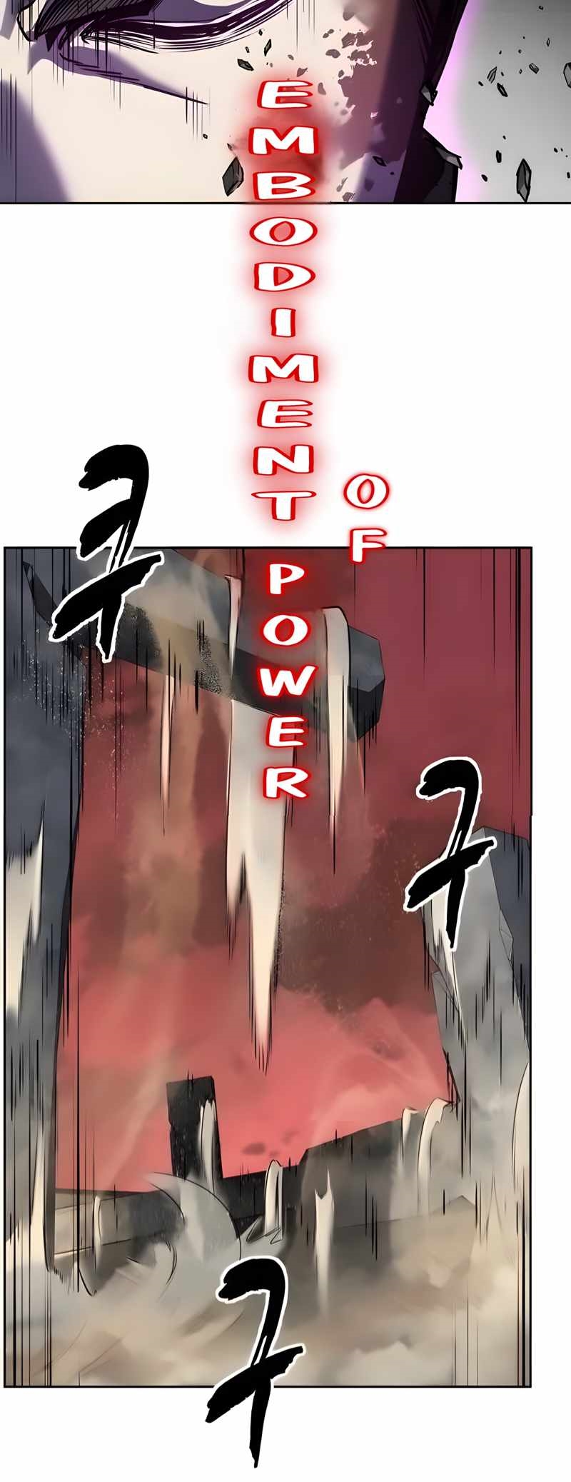 The Boy Of Death Chapter 271 - Page 112 in English