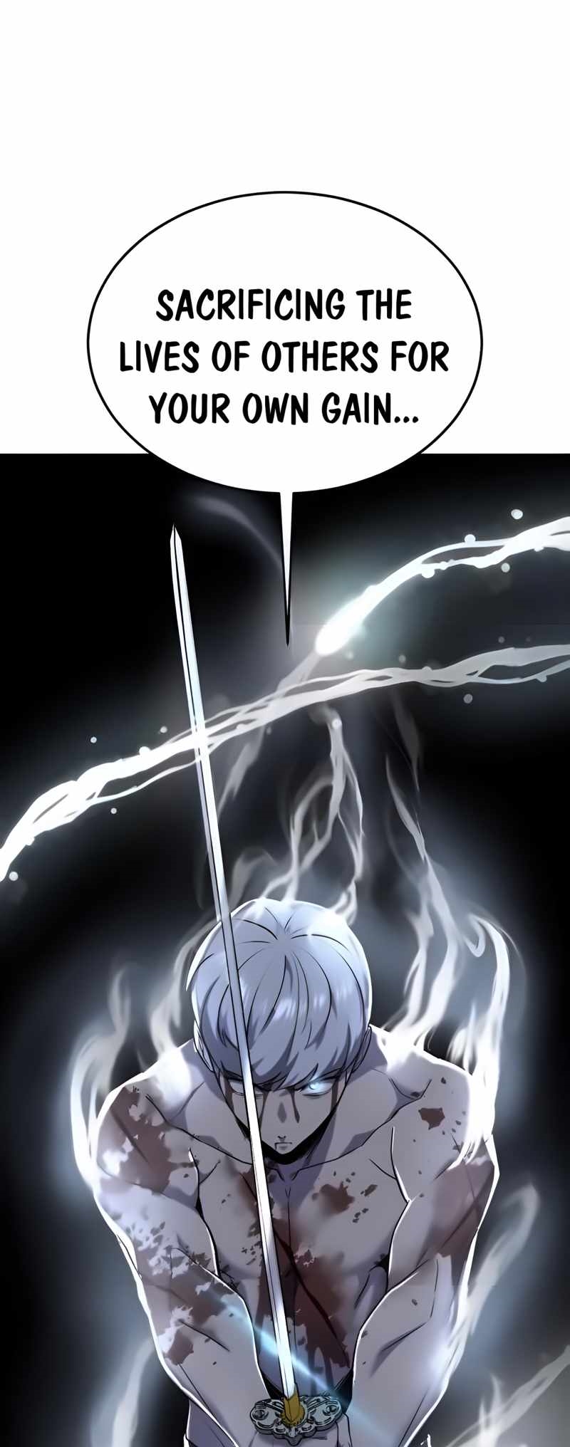The Boy Of Death Chapter 271 - Page 118 in English