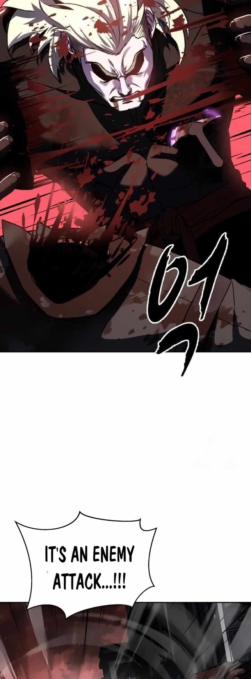 The Boy Of Death Chapter 271 - Page 20 in English