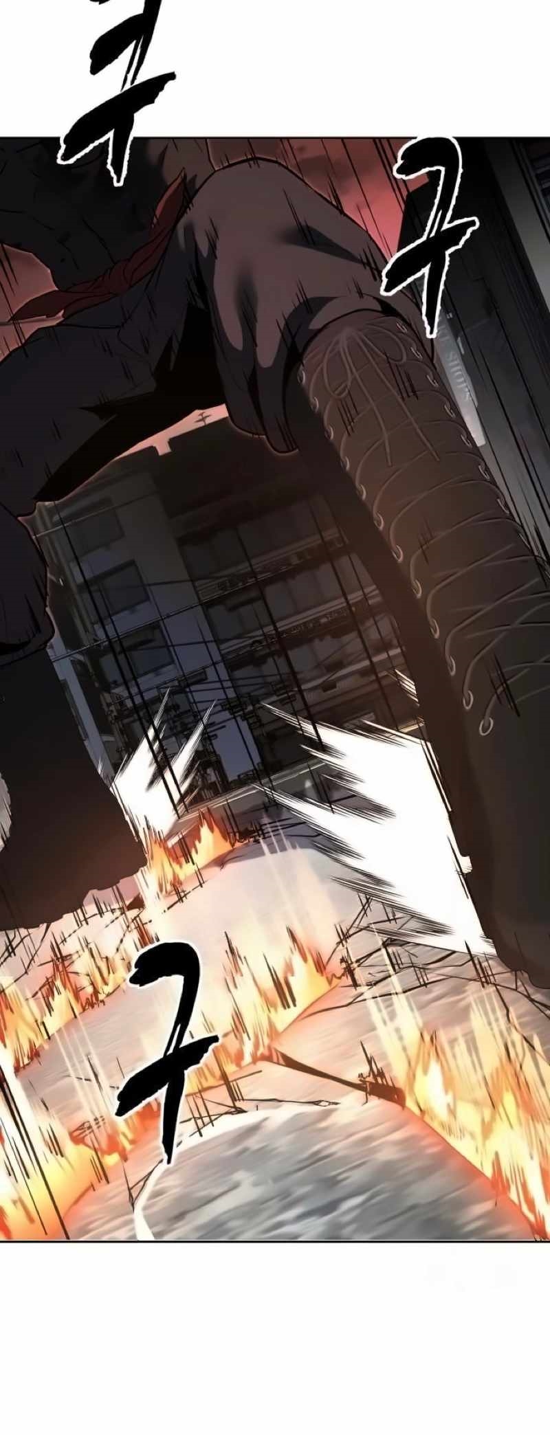 The Boy Of Death Chapter 271 - Page 25 in English