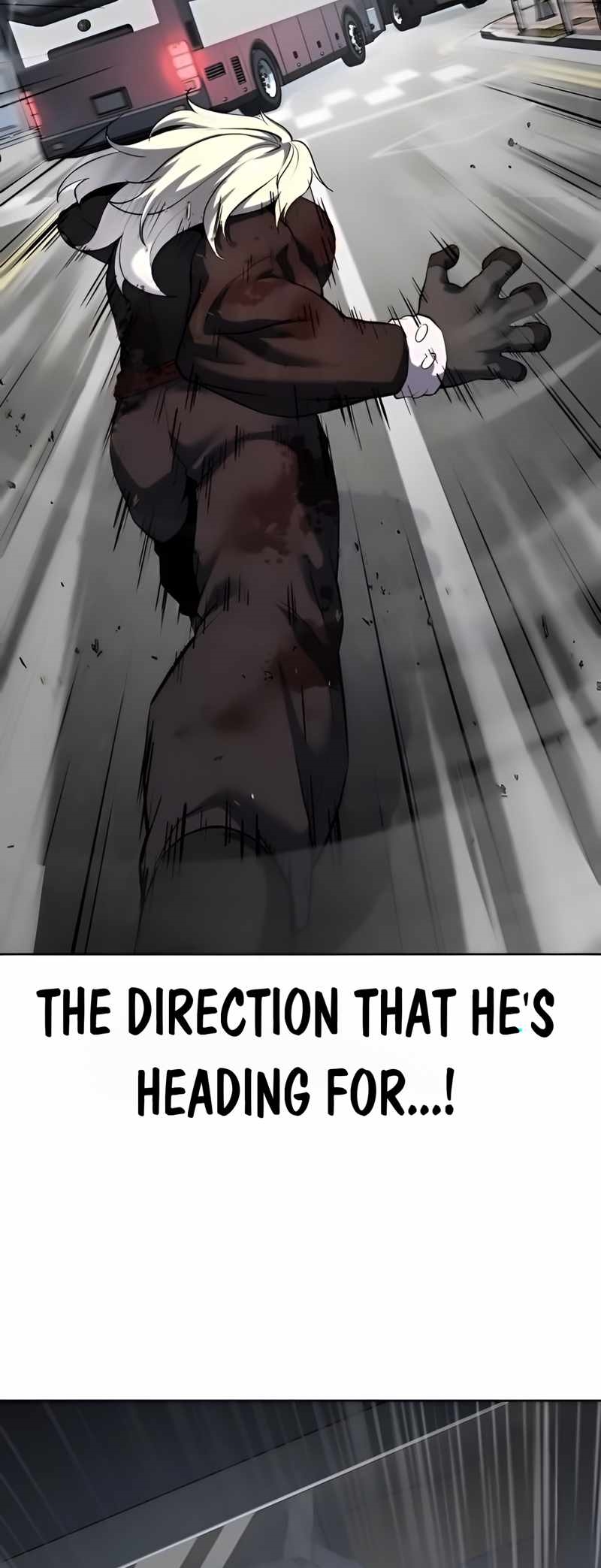 The Boy Of Death Chapter 271 - Page 31 in English