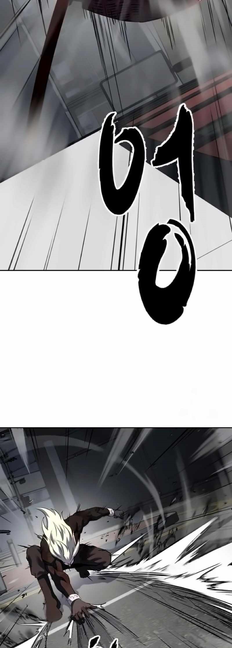 The Boy Of Death Chapter 271 - Page 34 in English