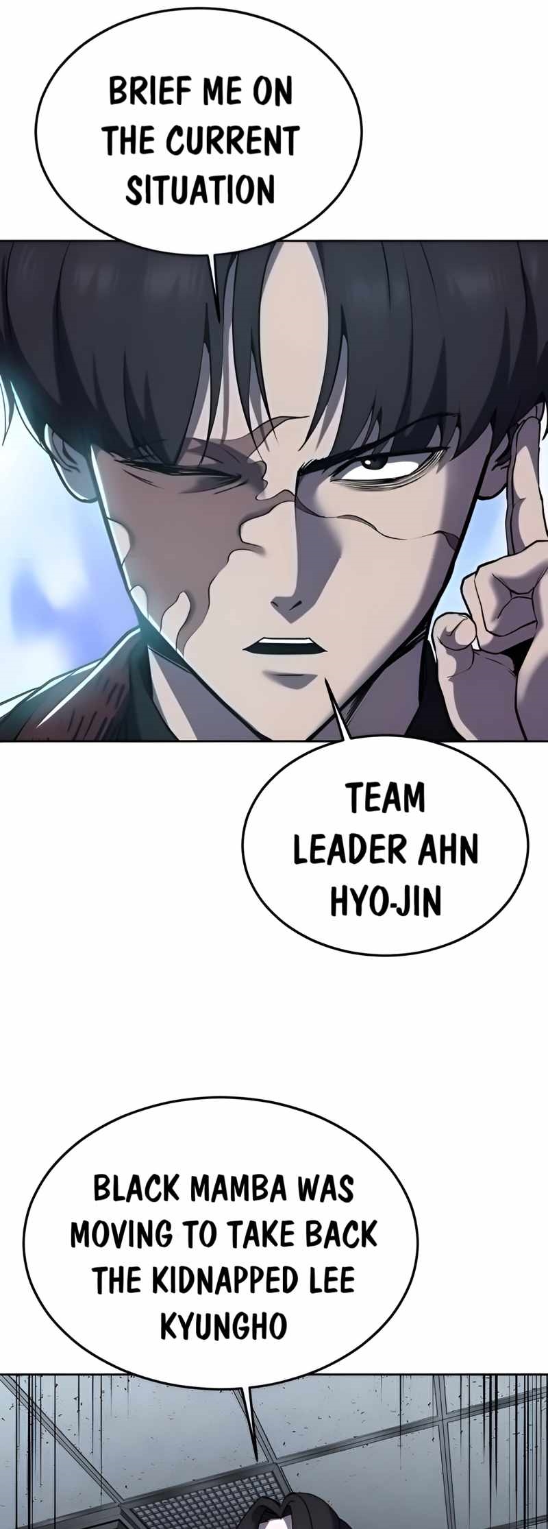 The Boy Of Death Chapter 271 - Page 38 in English