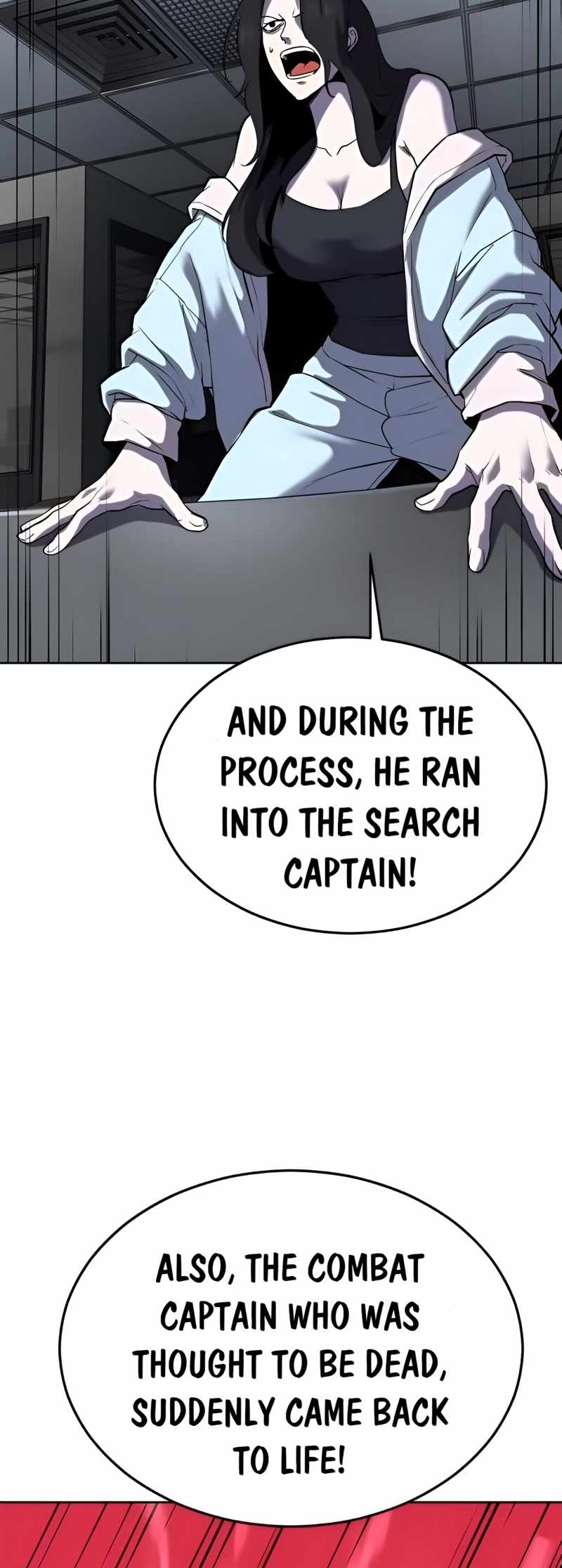 The Boy Of Death Chapter 271 - Page 39 in English