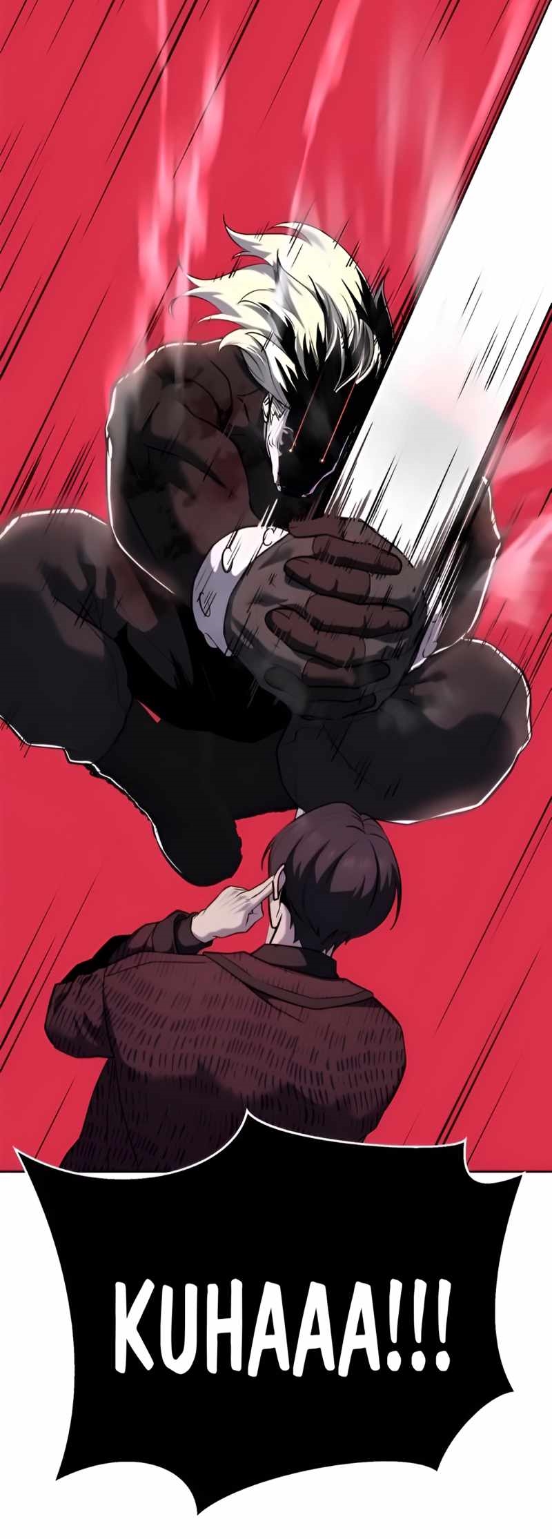 The Boy Of Death Chapter 271 - Page 40 in English