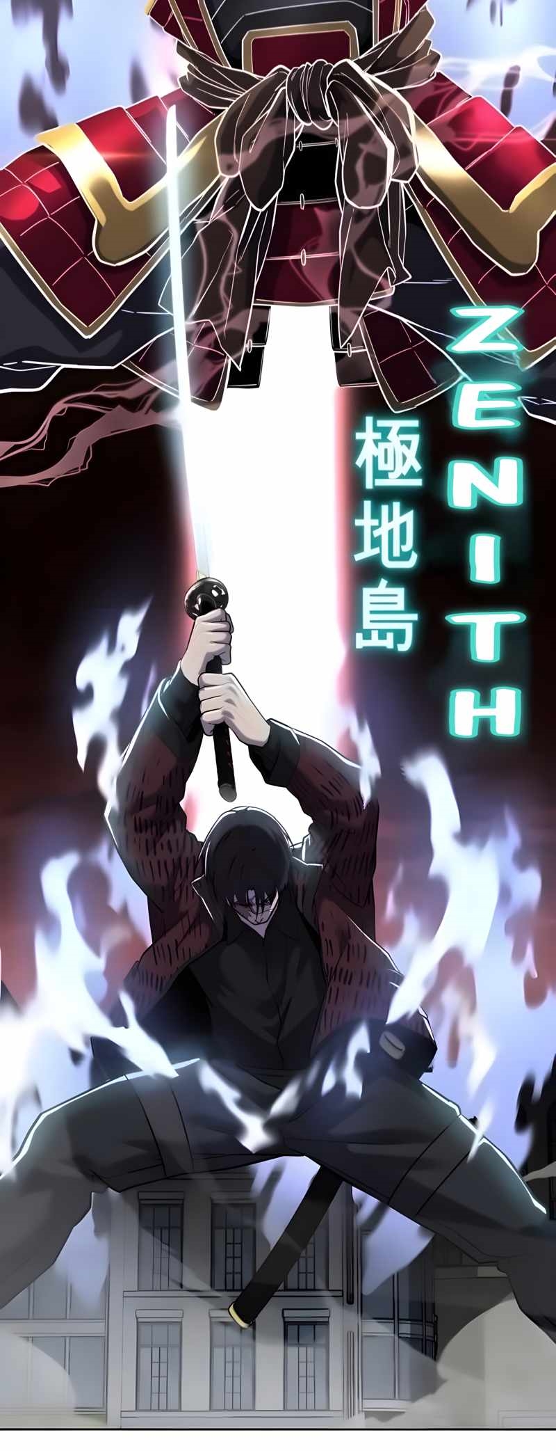 The Boy Of Death Chapter 271 - Page 56 in English