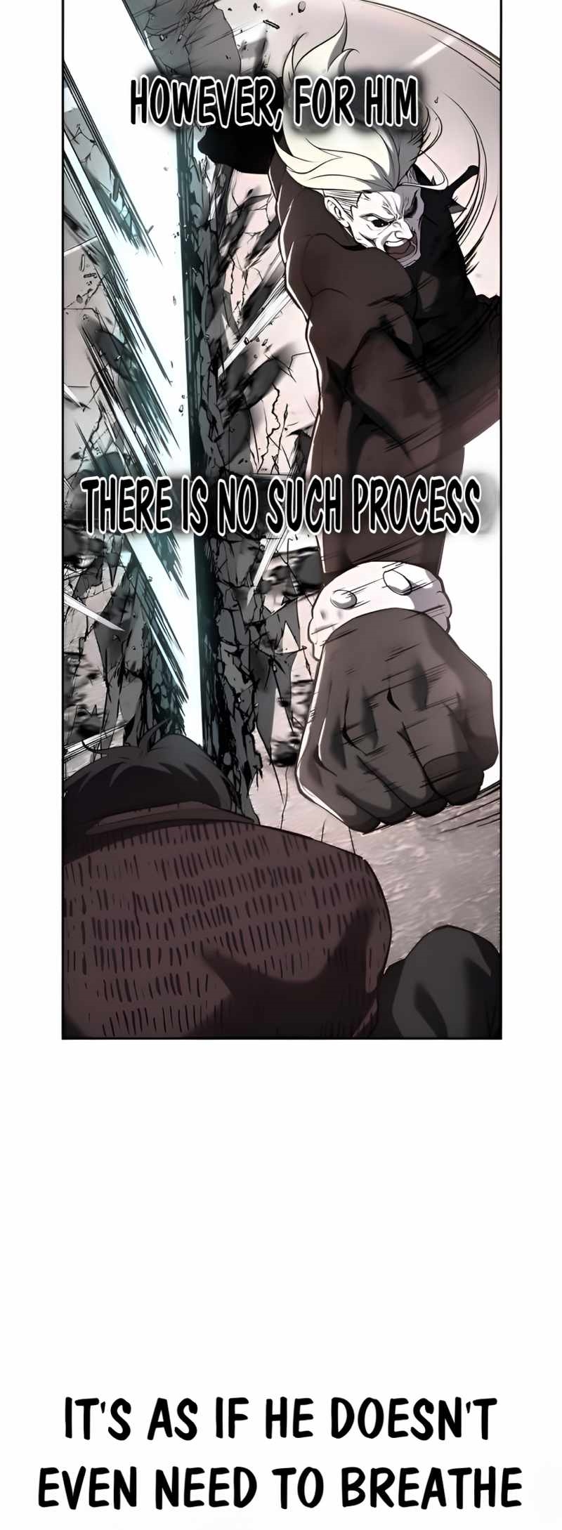 The Boy Of Death Chapter 271 - Page 63 in English
