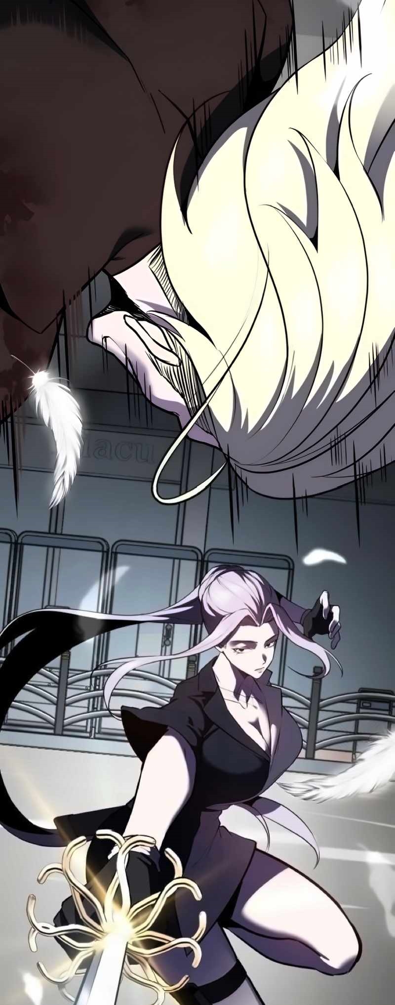 The Boy Of Death Chapter 271 - Page 68 in English