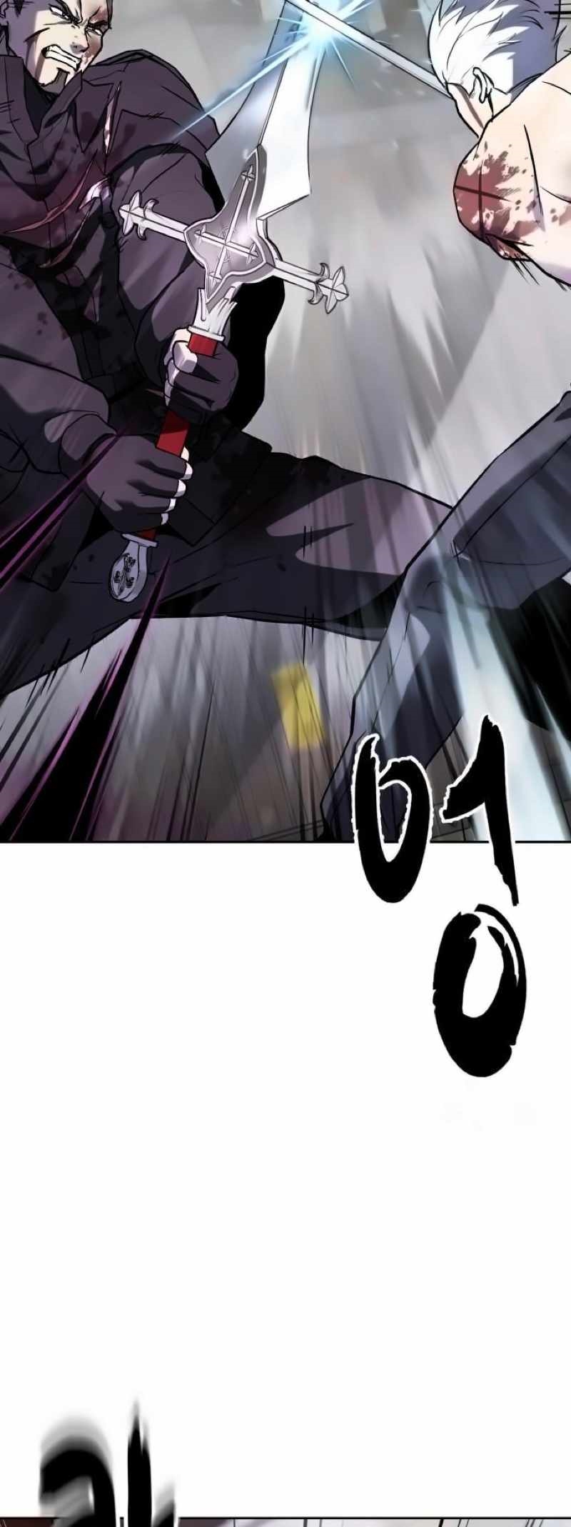 The Boy Of Death Chapter 271 - Page 9 in English