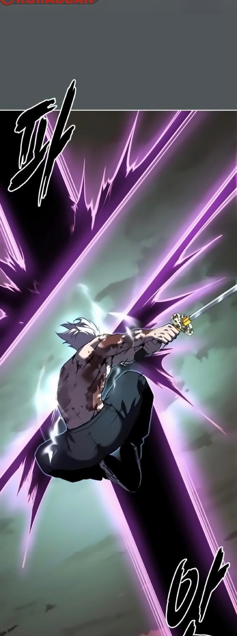 The Boy Of Death Chapter 272 - Page 102 in English