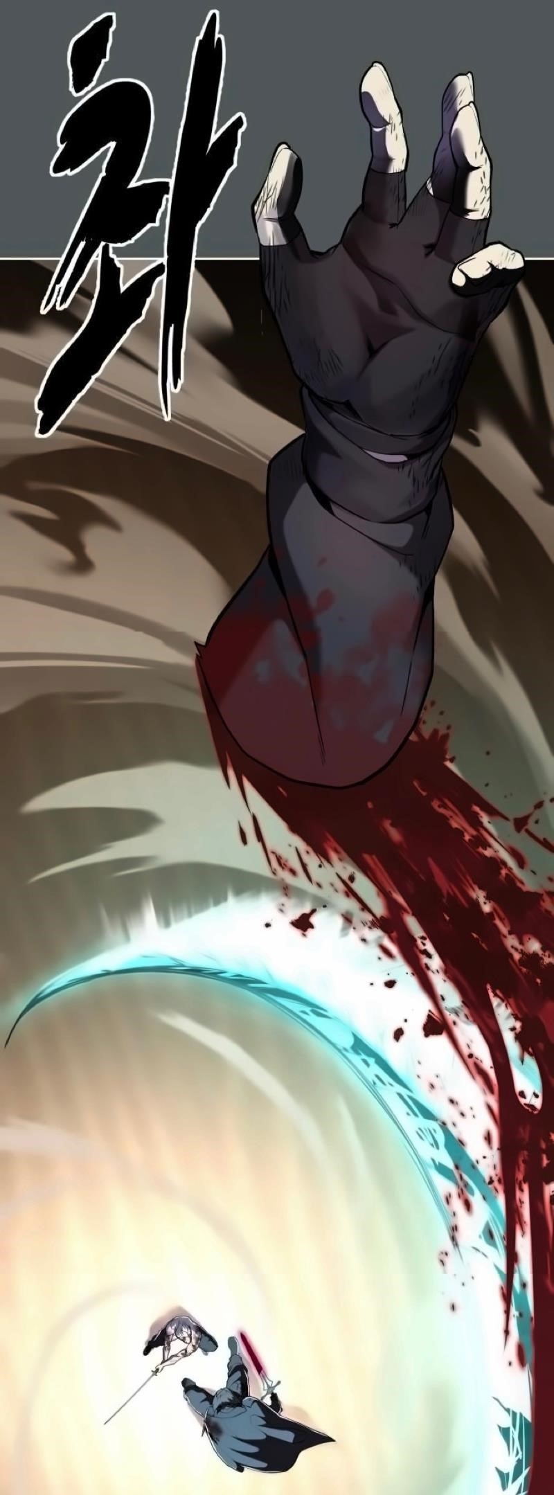 The Boy Of Death Chapter 272 - Page 109 in English