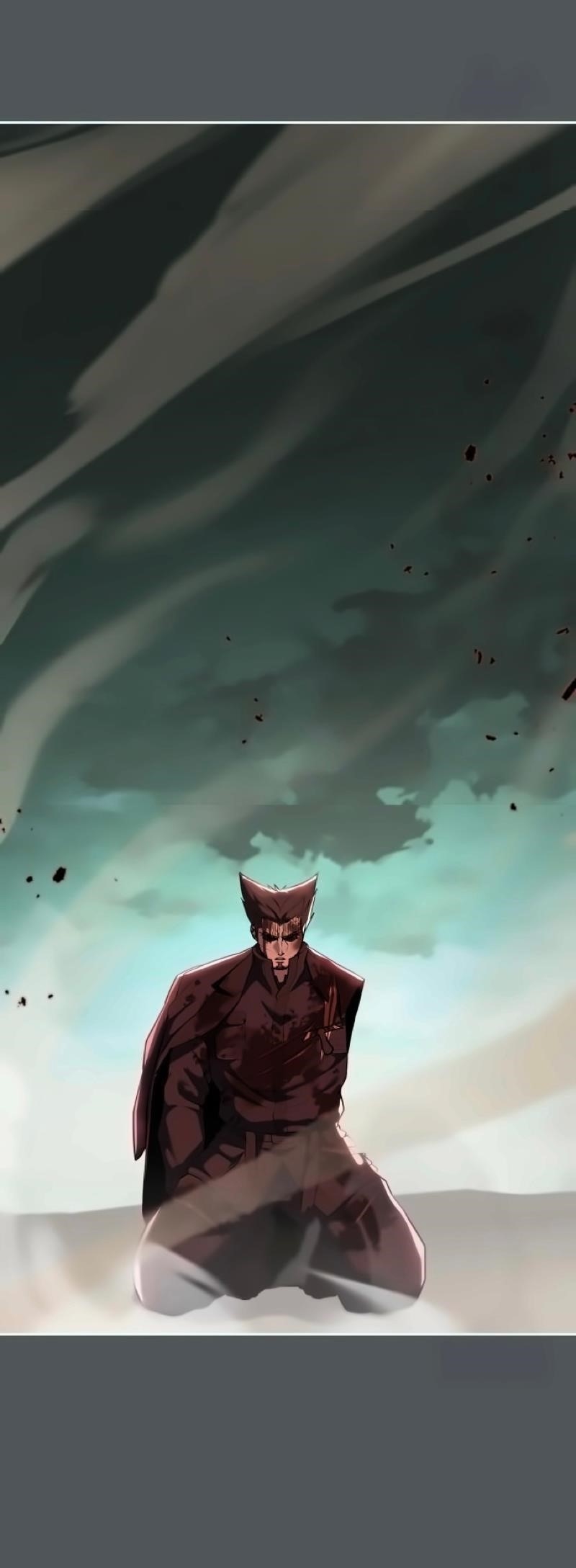 The Boy Of Death Chapter 272 - Page 121 in English