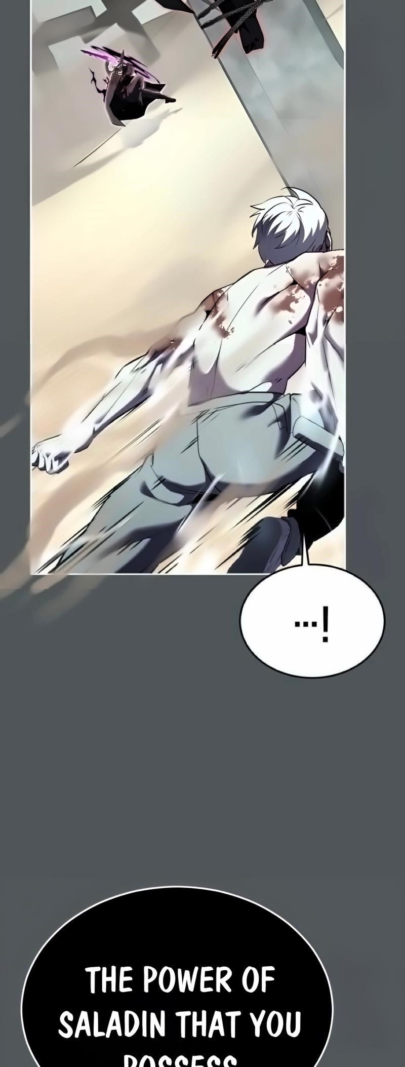 The Boy Of Death Chapter 272 - Page 18 in English