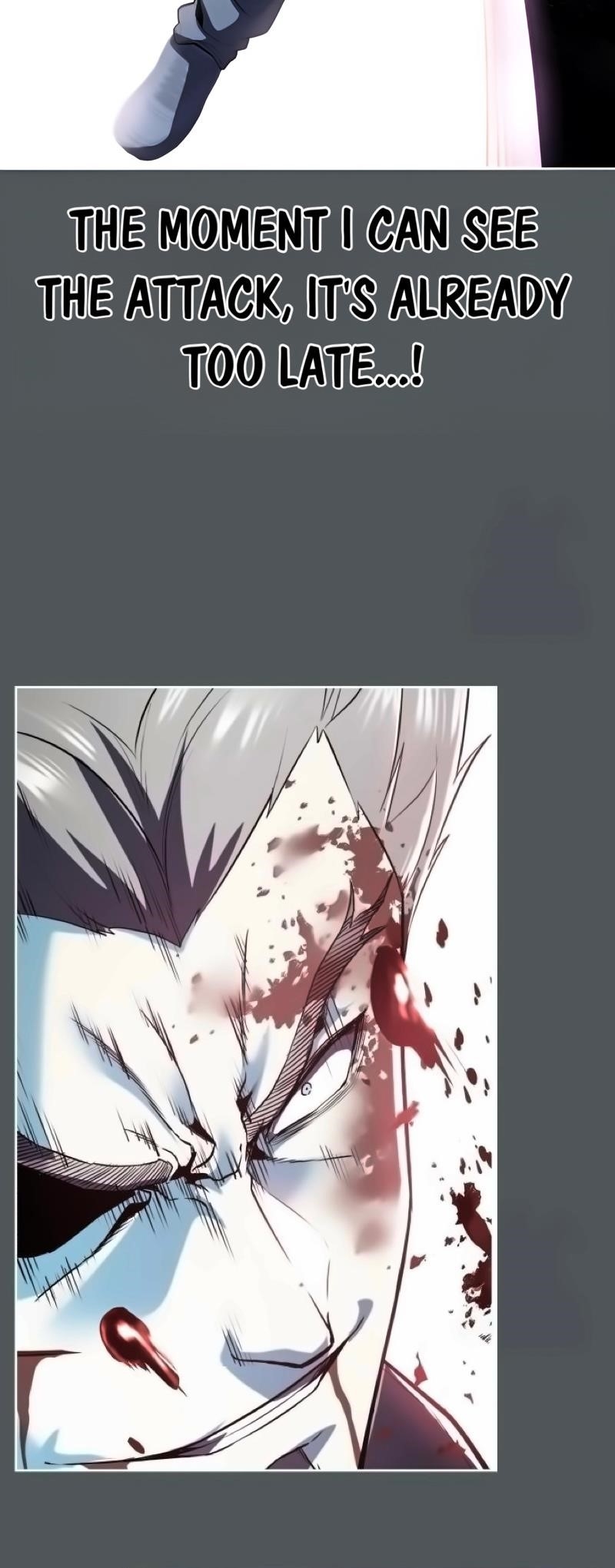 The Boy Of Death Chapter 272 - Page 29 in English