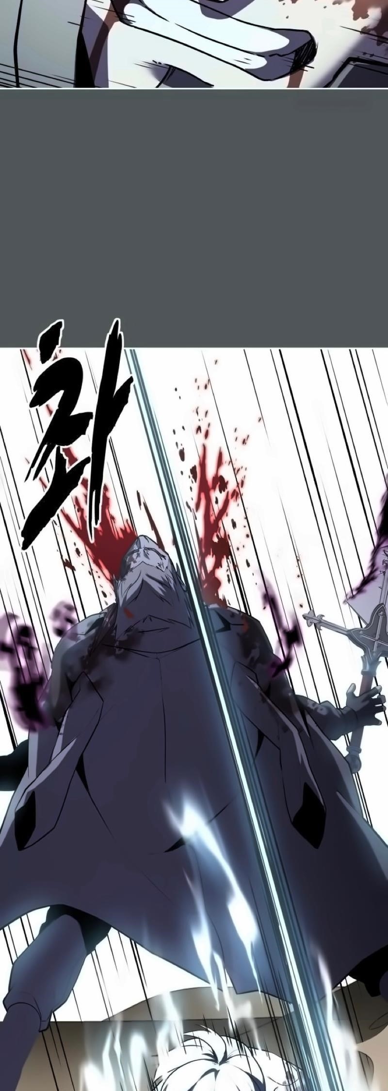 The Boy Of Death Chapter 272 - Page 37 in English