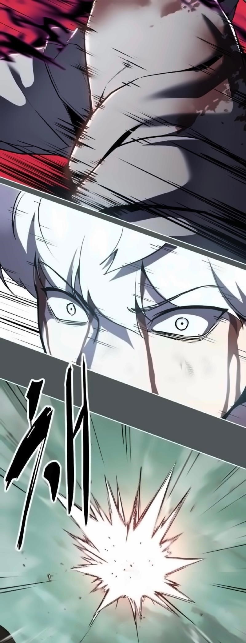 The Boy Of Death Chapter 272 - Page 40 in English