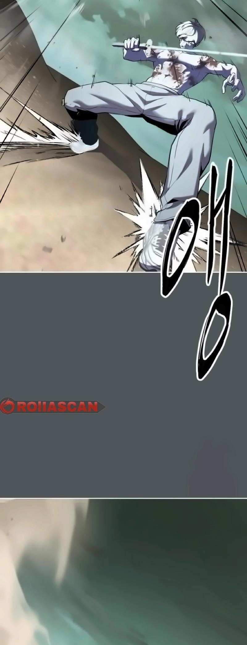 The Boy Of Death Chapter 272 - Page 41 in English