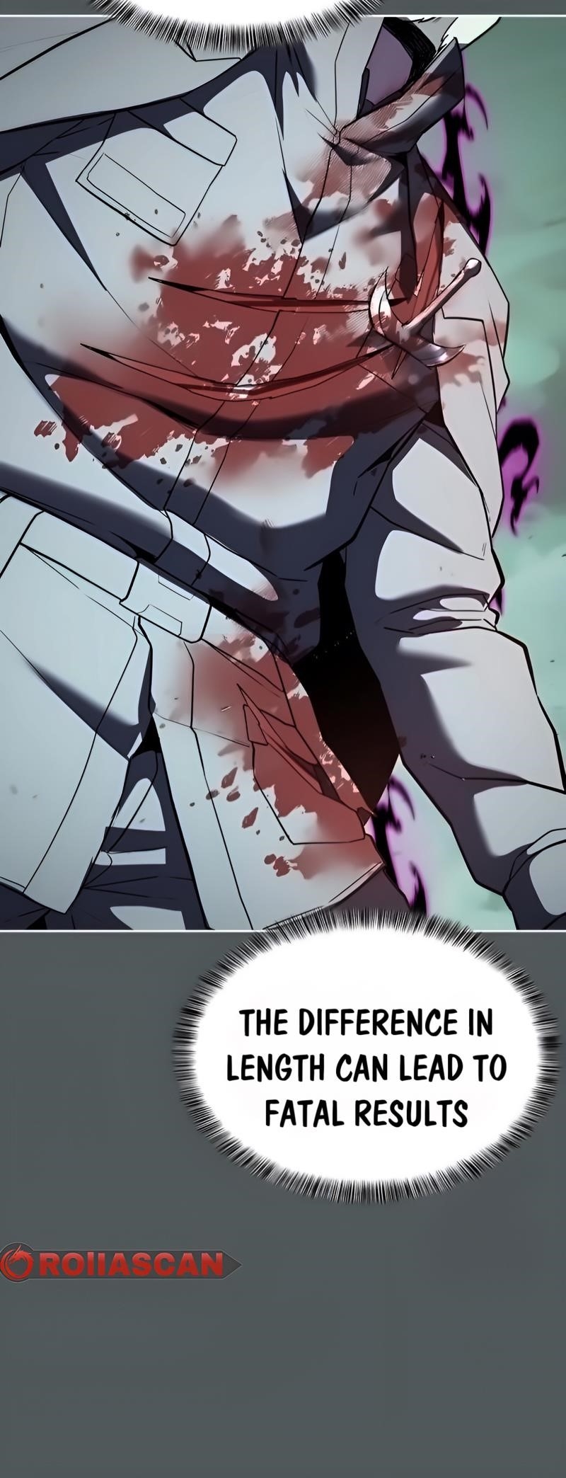 The Boy Of Death Chapter 272 - Page 48 in English