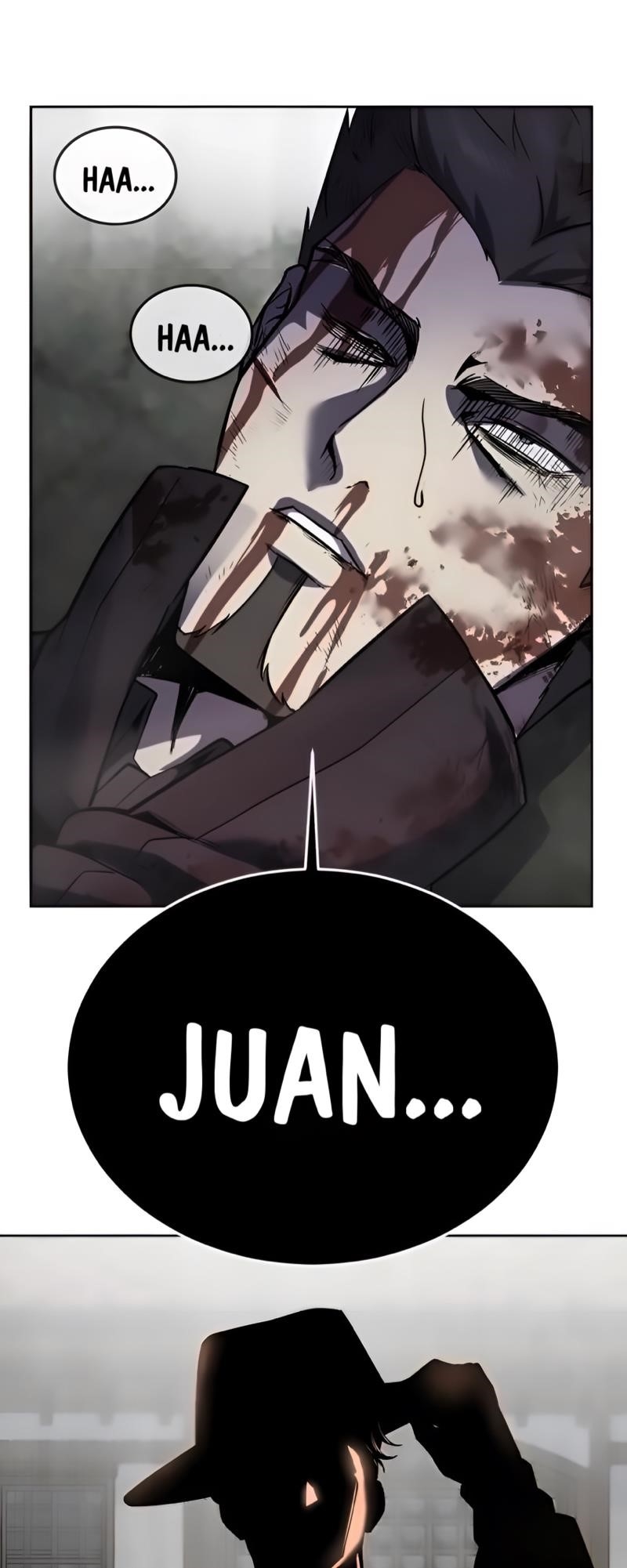 The Boy Of Death Chapter 273 - Page 10 in English