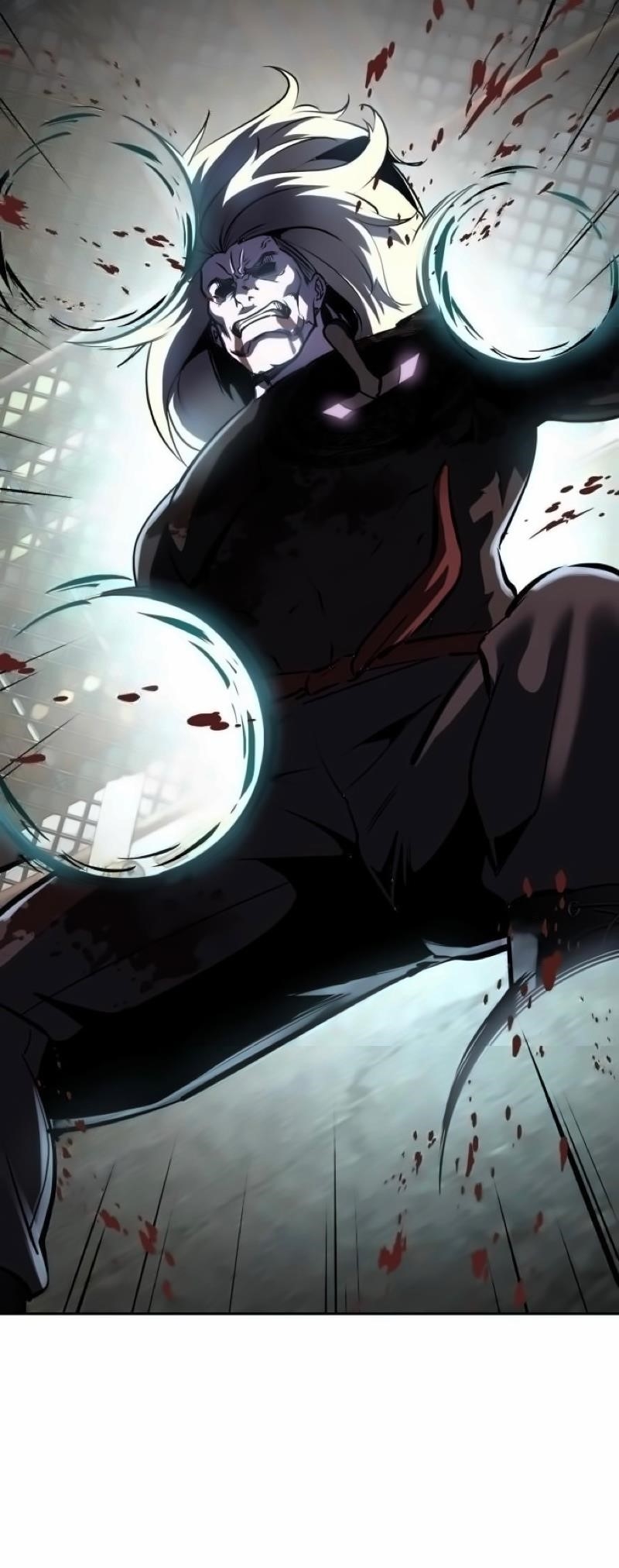 The Boy Of Death Chapter 273 - Page 106 in English