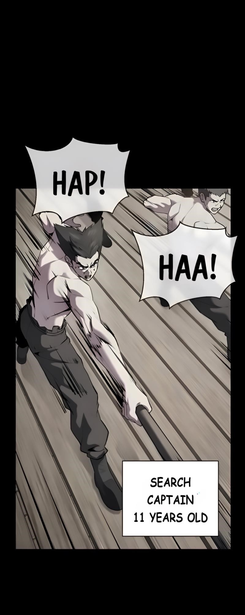 The Boy Of Death Chapter 273 - Page 13 in English