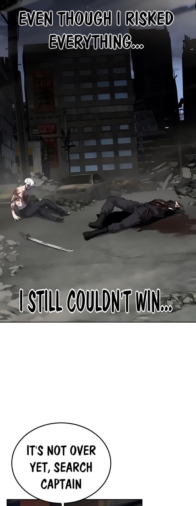 The Boy Of Death Chapter 273 - Page 4 in English