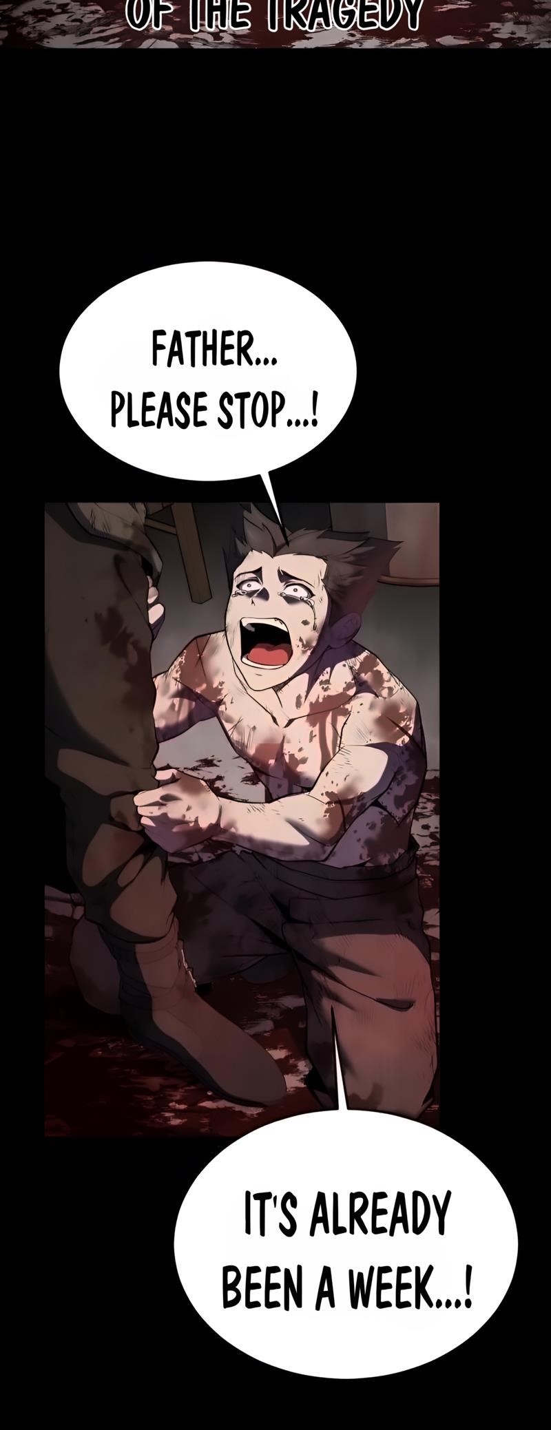 The Boy Of Death Chapter 273 - Page 41 in English