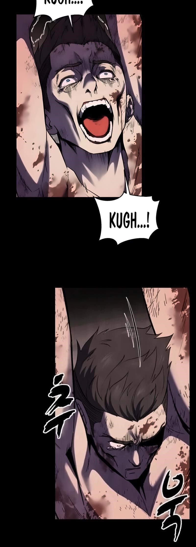 The Boy Of Death Chapter 273 - Page 48 in English