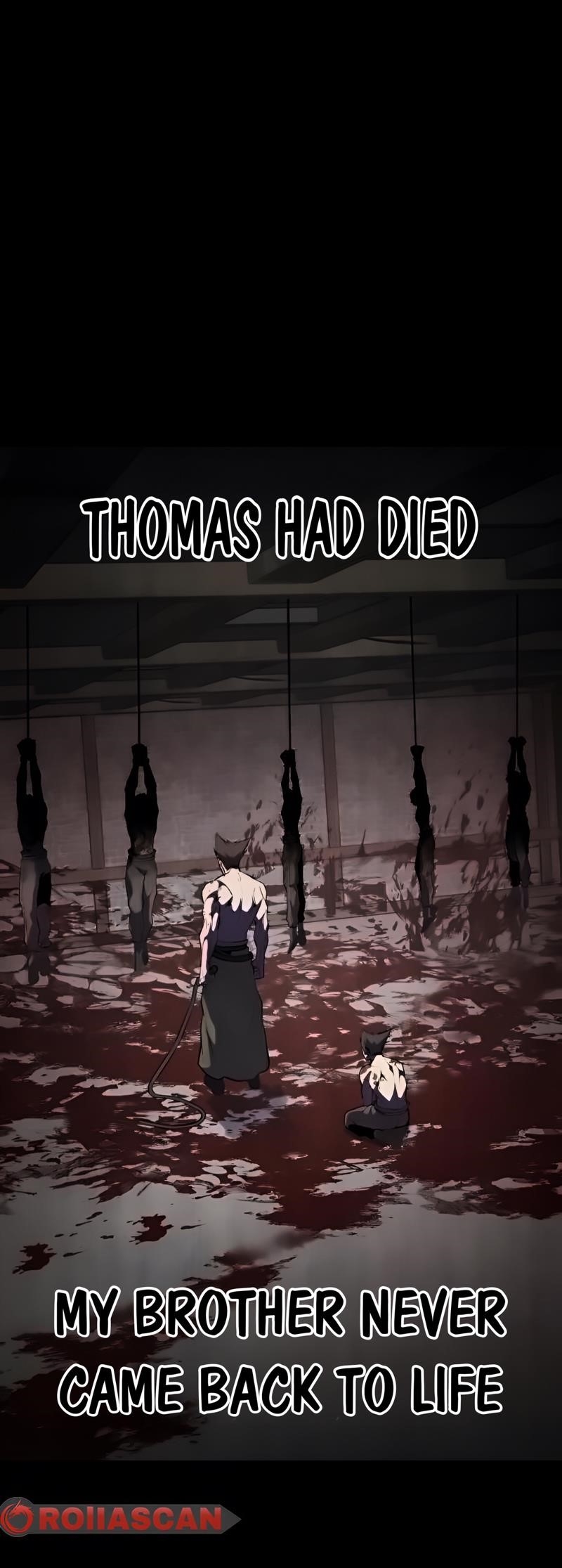 The Boy Of Death Chapter 273 - Page 49 in English