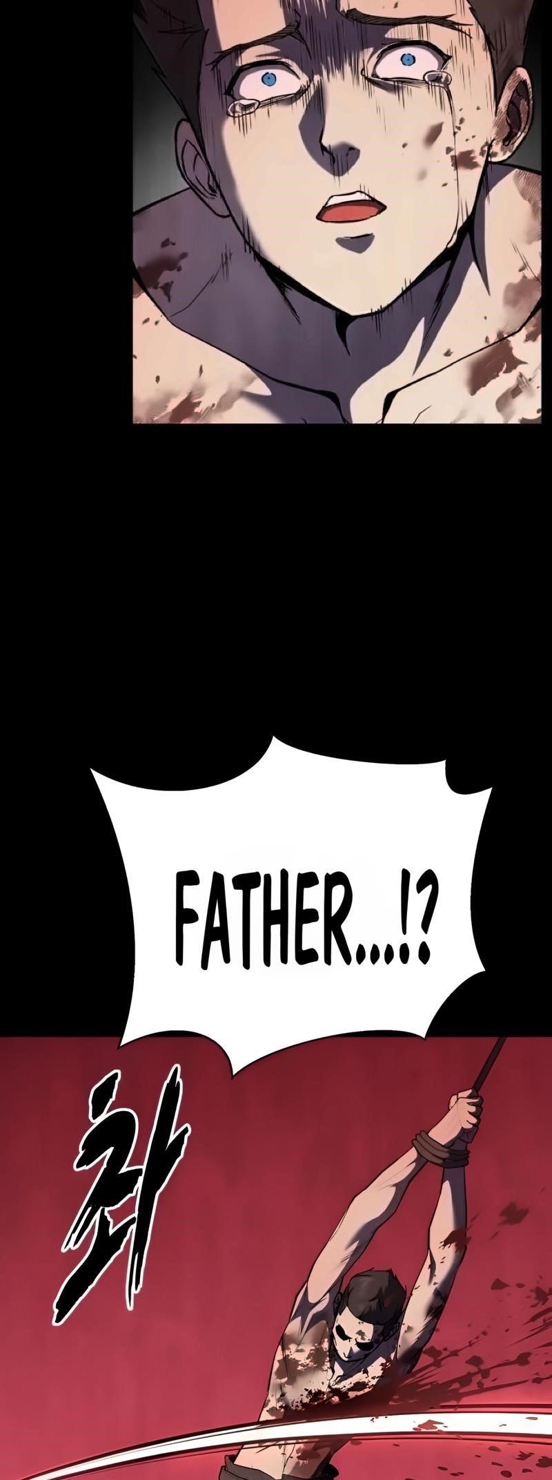 The Boy Of Death Chapter 273 - Page 54 in English
