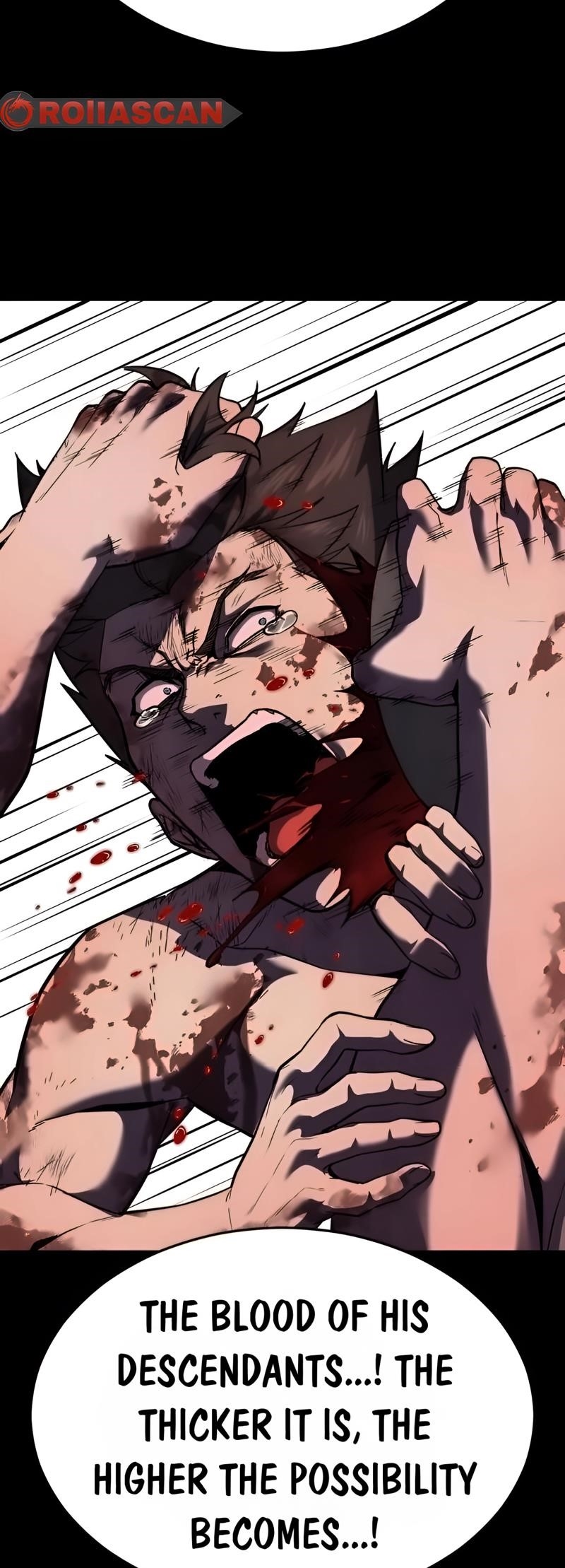 The Boy Of Death Chapter 273 - Page 58 in English