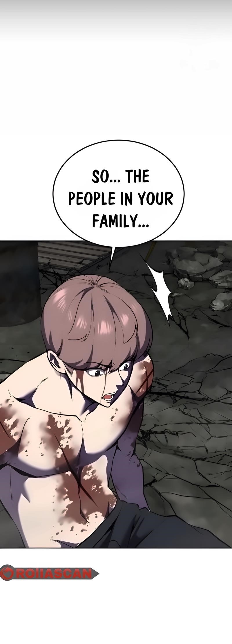 The Boy Of Death Chapter 273 - Page 64 in English