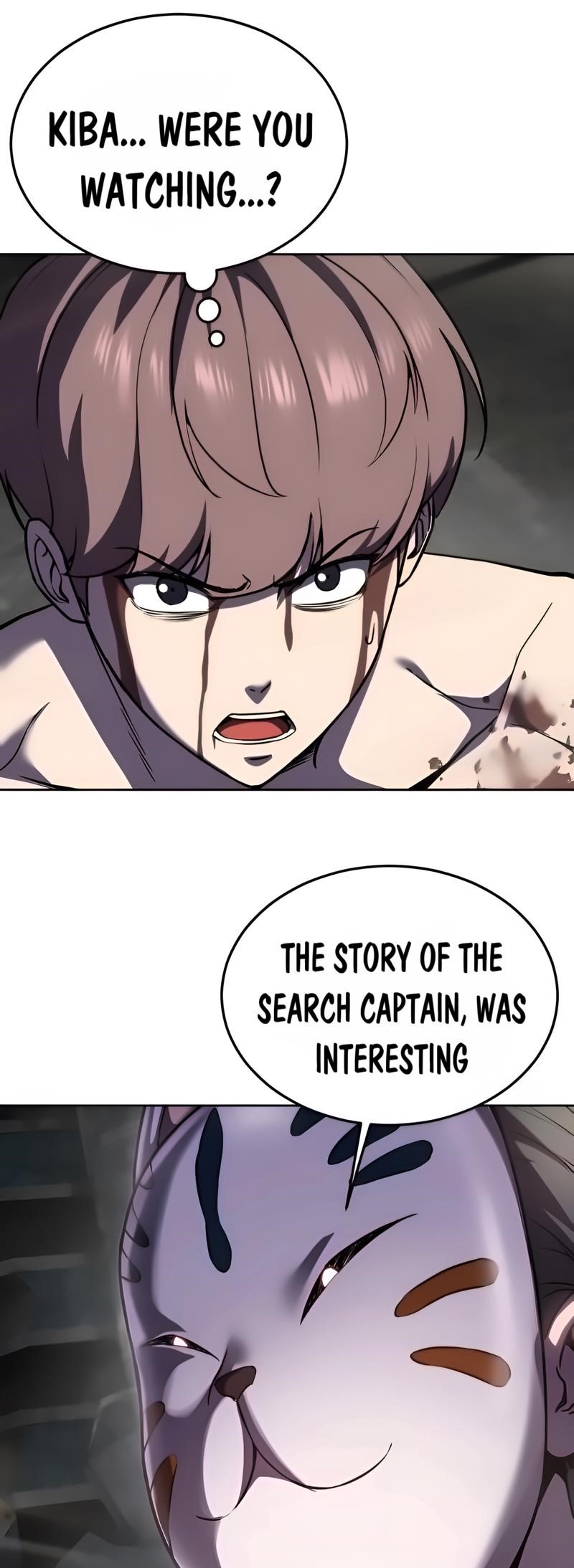 The Boy Of Death Chapter 273 - Page 72 in English