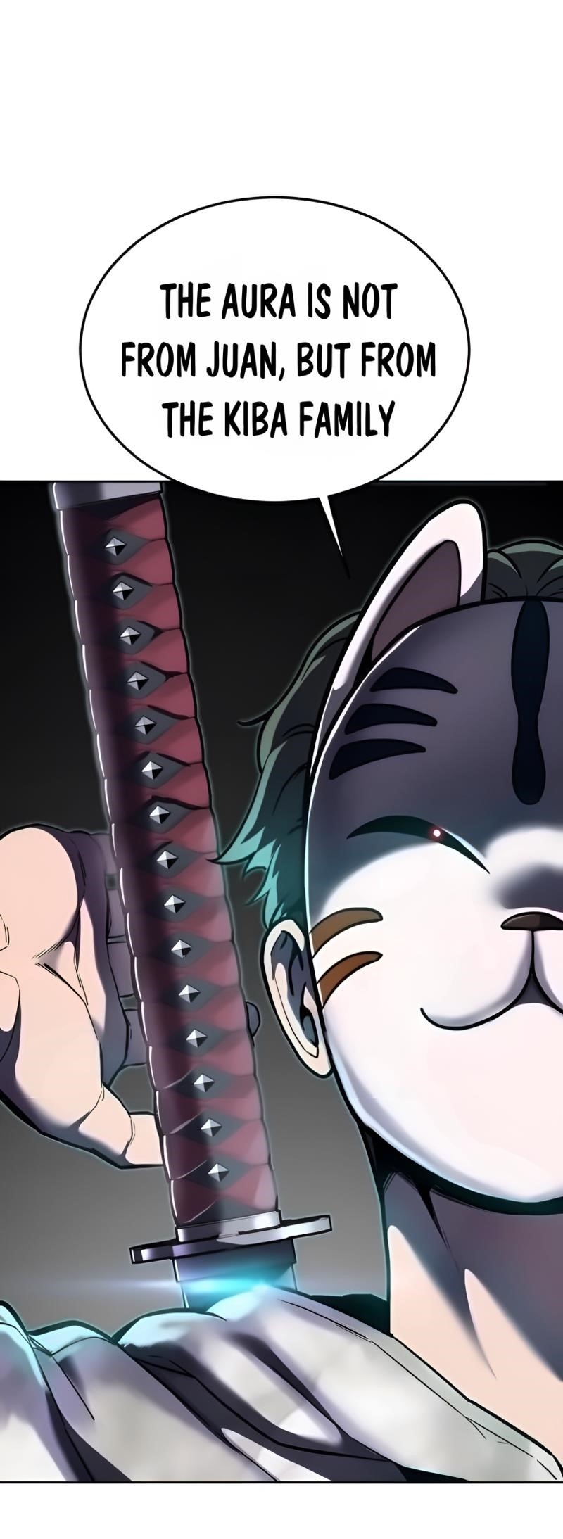 The Boy Of Death Chapter 273 - Page 74 in English