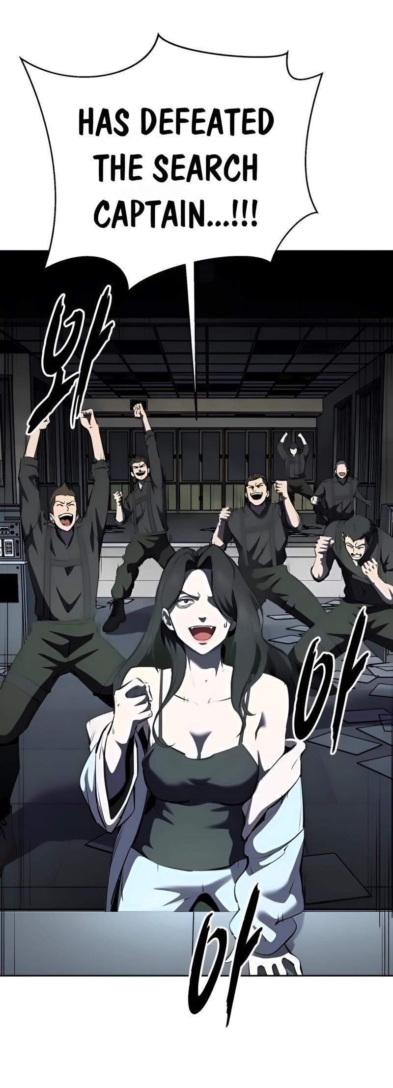 The Boy Of Death Chapter 273 - Page 86 in English