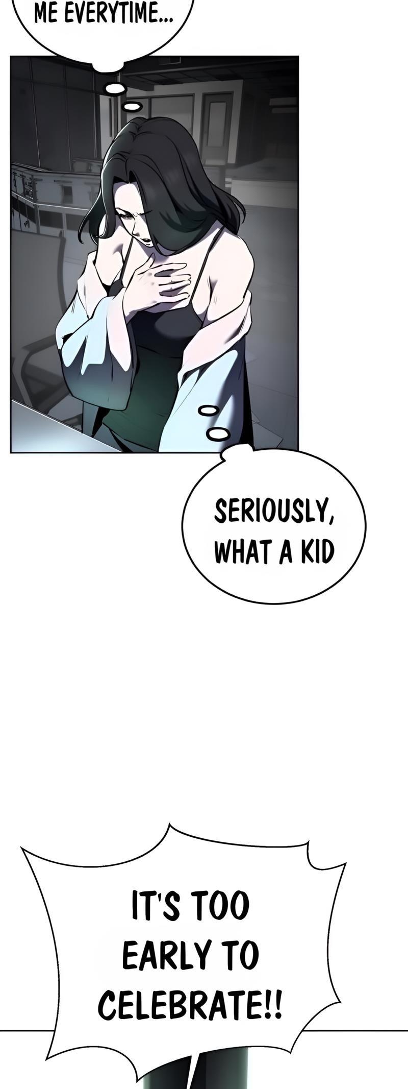 The Boy Of Death Chapter 273 - Page 88 in English