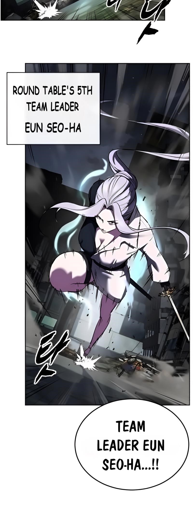 The Boy Of Death Chapter 273 - Page 92 in English