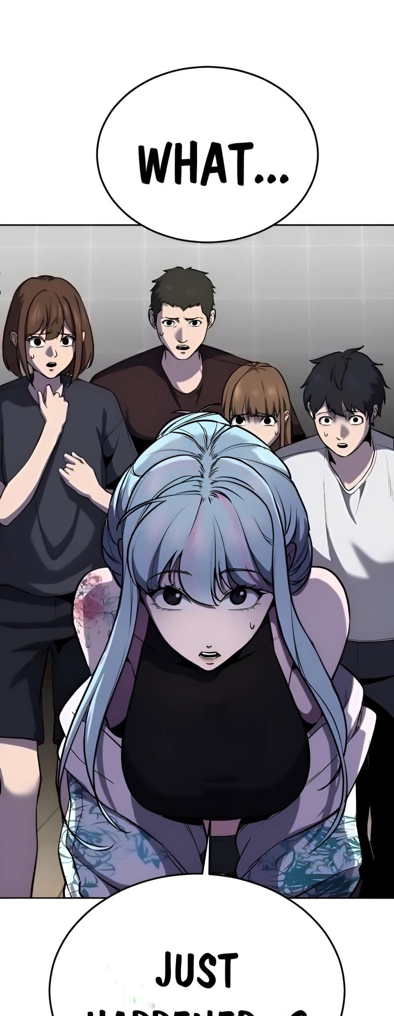 The Boy Of Death Chapter 274 - Page 8 in English