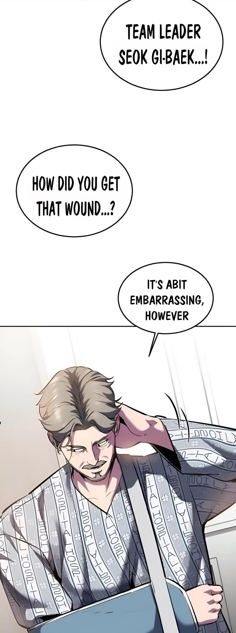 The Boy Of Death Chapter 275 - Page 18 in English