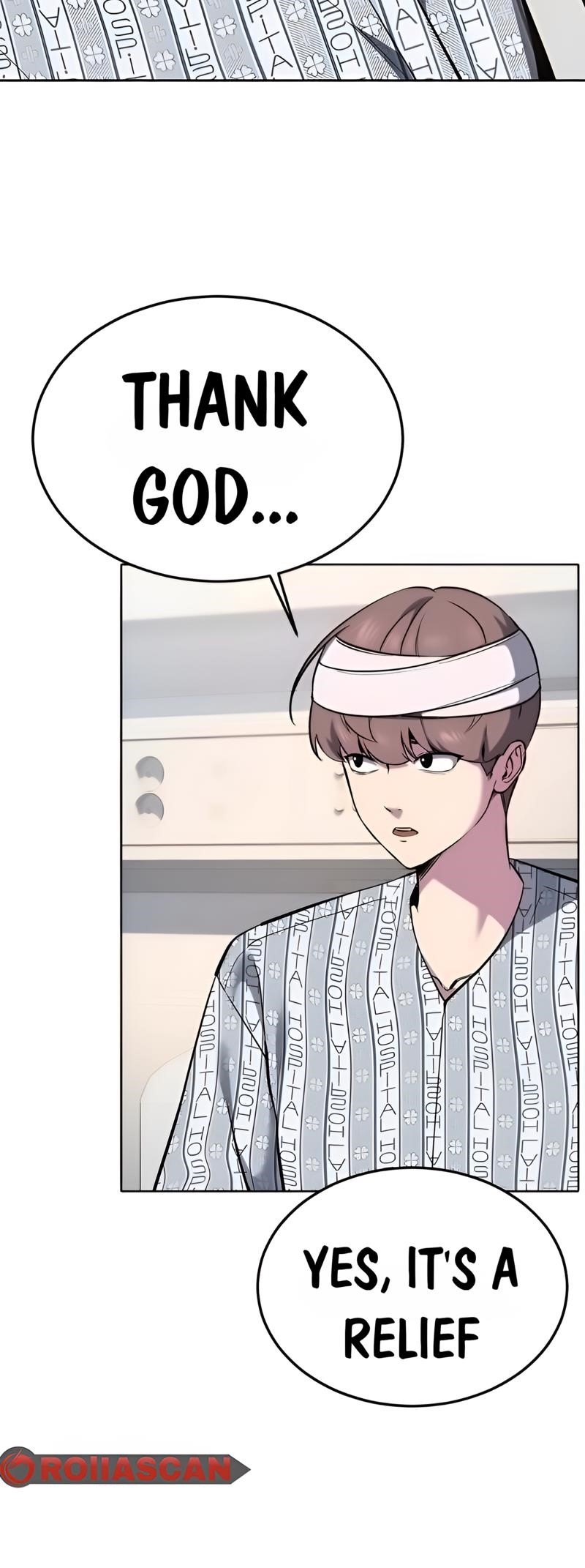 The Boy Of Death Chapter 275 - Page 24 in English