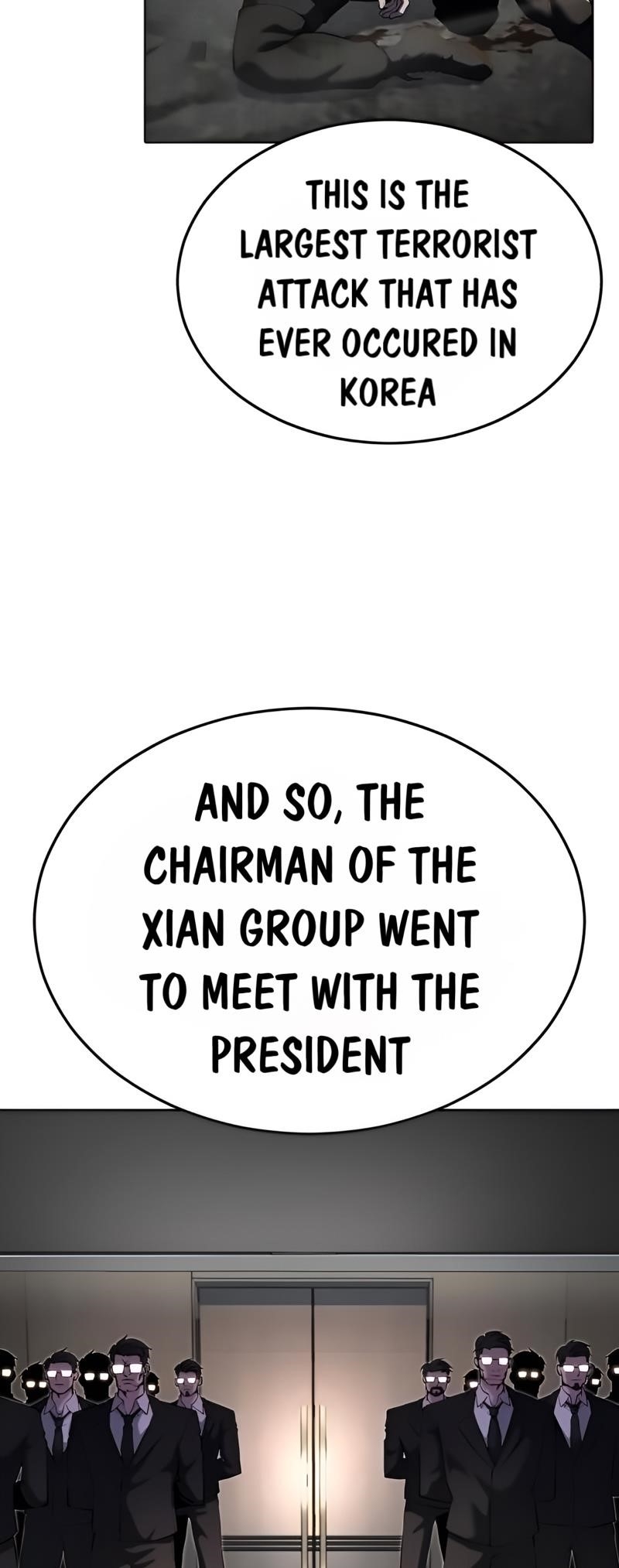 The Boy Of Death Chapter 275 - Page 27 in English