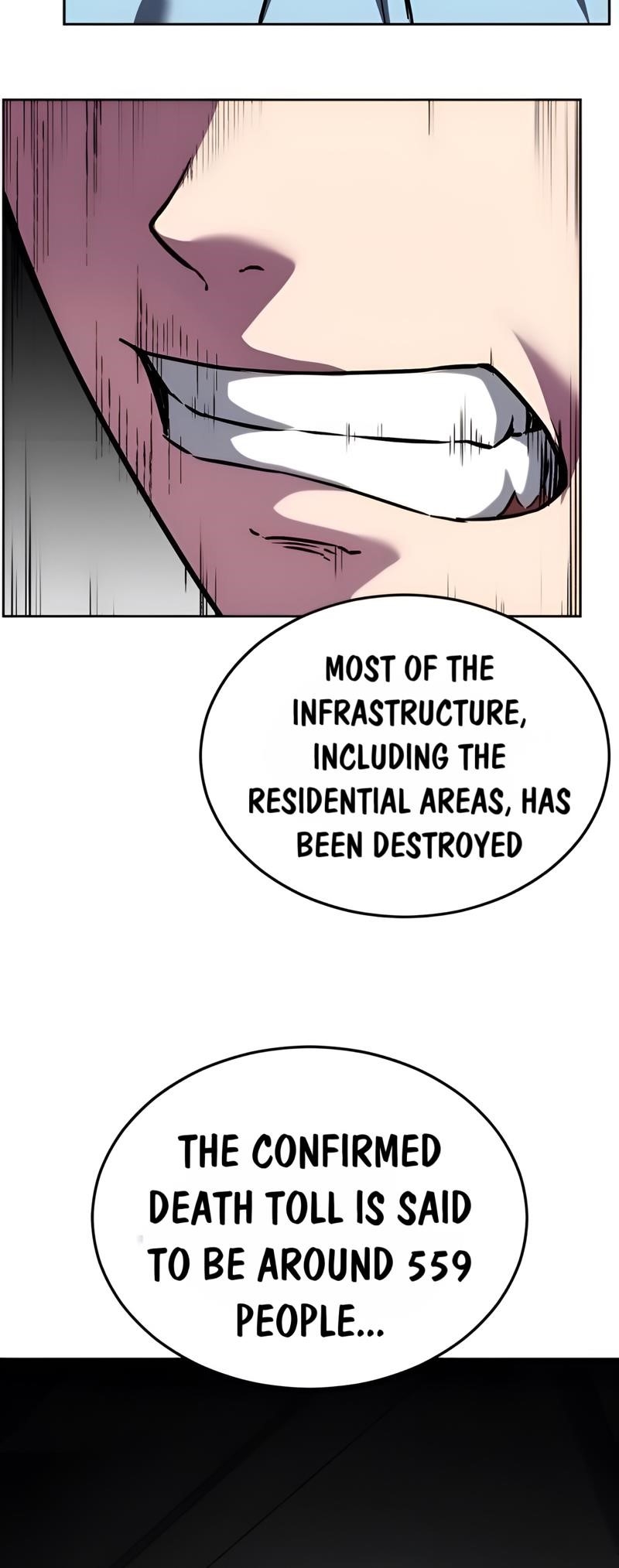 The Boy Of Death Chapter 275 - Page 30 in English